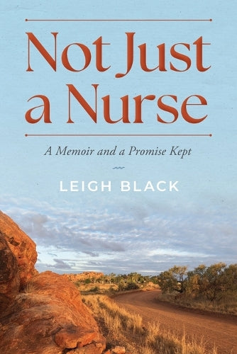 Not Just a Nurse