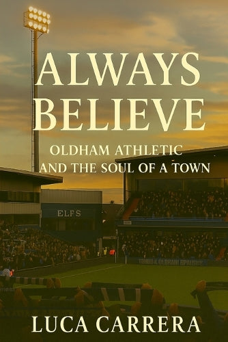 Always Believe