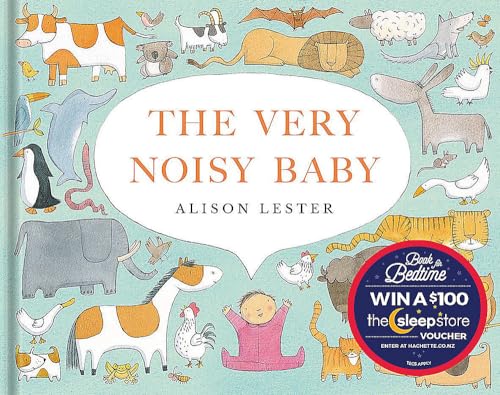 The Very Noisy Baby
