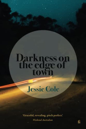 Darkness on the Edge of Town