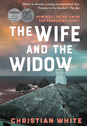 The Wife and the Widow