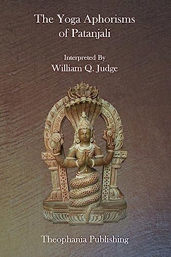 The Yoga Aphorisms of Patanjali
