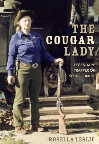 The Cougar Lady