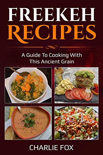Freekeh Recipes