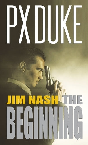 Jim Nash The Beginning