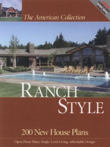 The American Collection Ranch Style