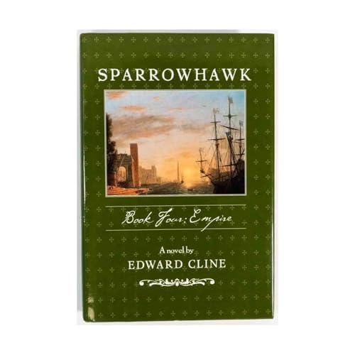 Sparrowhawk Book IV