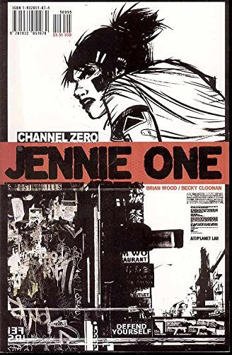 Channel Zero