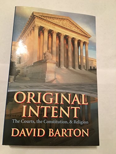 Original Intent