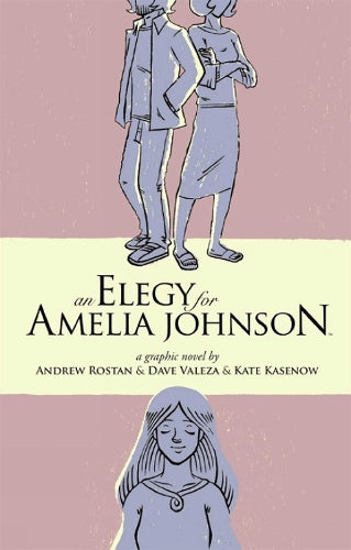An Elegy for Amelia Johnson
