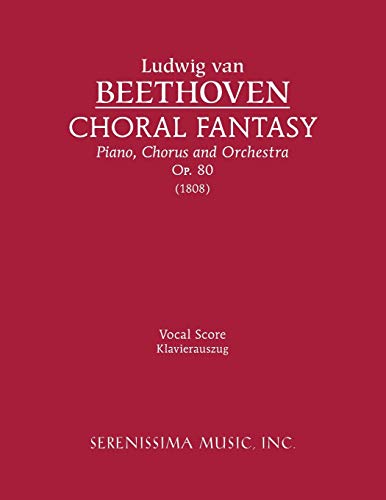 Choral Fantasy, Op.80