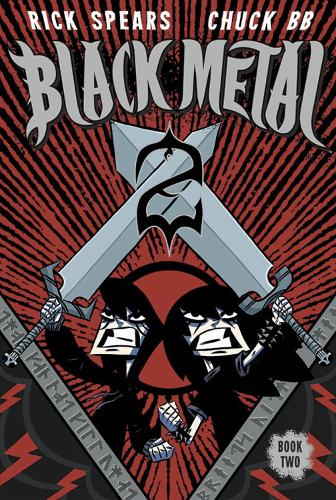 Black Metal Volume 2