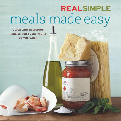 Meals Made Easy