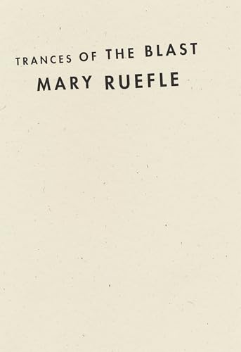 Trances of the Blast