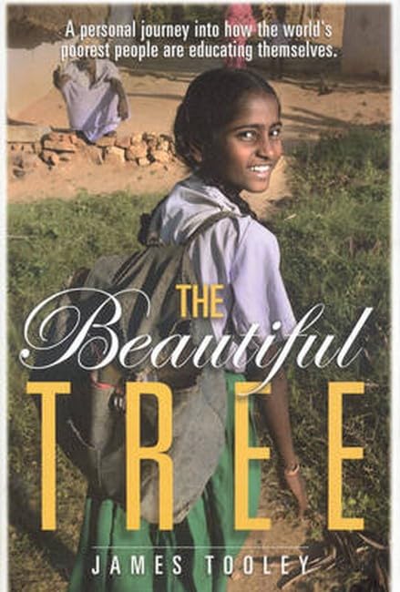 The Beautiful Tree