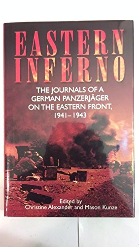 Eastern Inferno