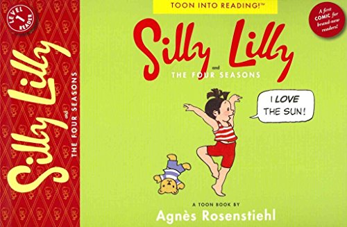 Silly Lilly And The Four Seasons