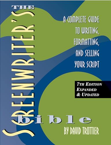 The Screenwriter's Bible