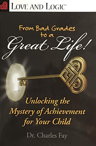 From Bad Grades to a Great Life!