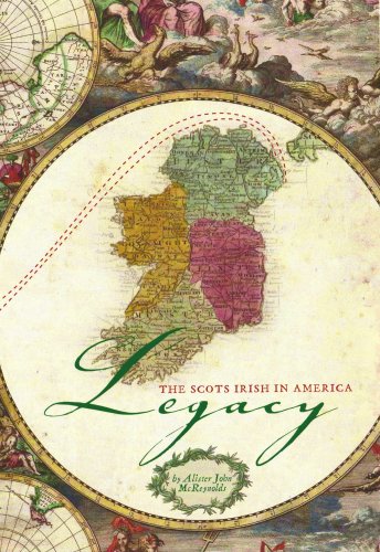 Scots-Irish in America