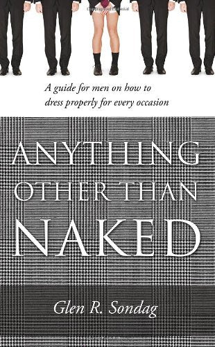 Anything Other Than Naked