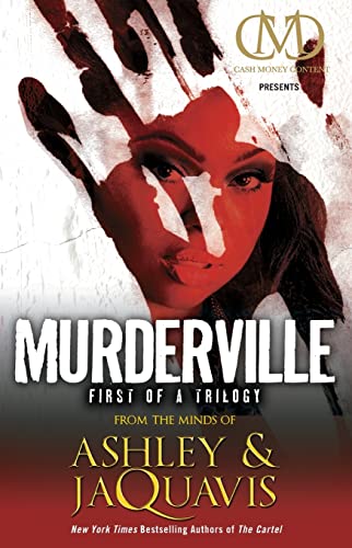 Murderville