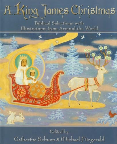A King James Christmas