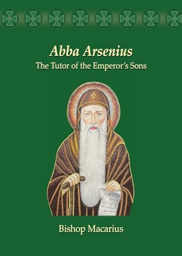 Abba Arsenius