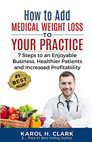 How to Add Medical Weight Loss to Your Practice