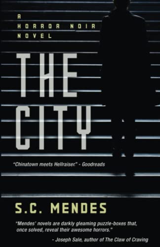 The City (The Labyrinth)
