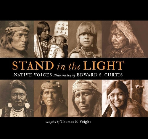 Stand in the Light