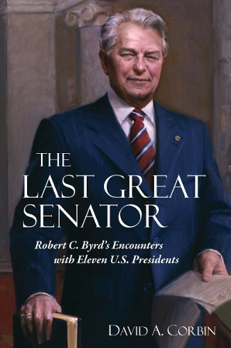 The Last Great Senator
