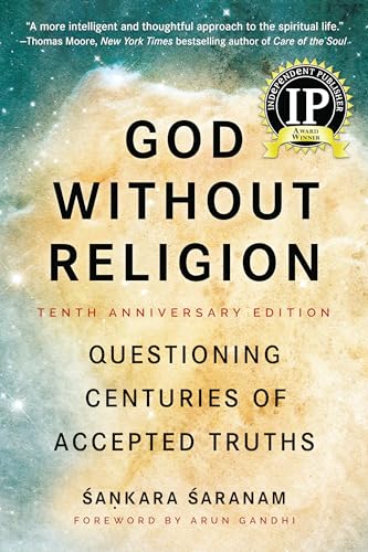 God Without Religion