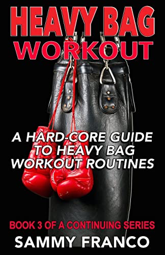 Heavy Bag Workout