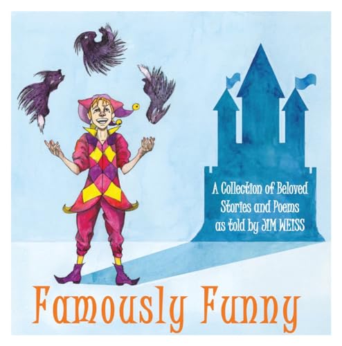 Famously Funny!