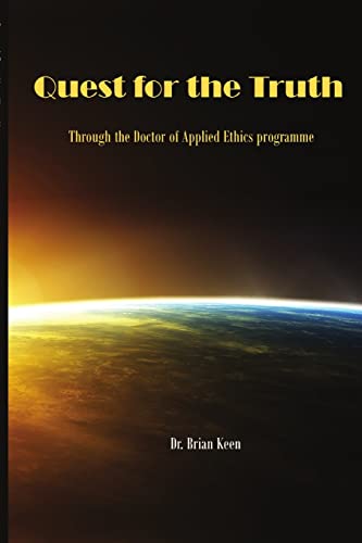 Quest for the Truth