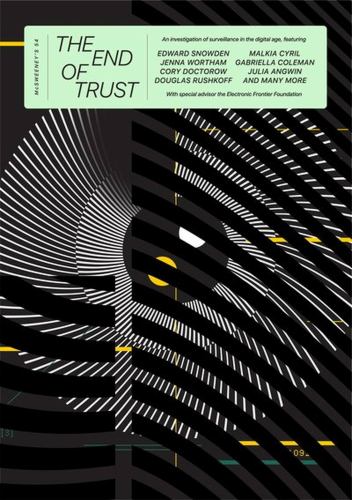 End of Trust