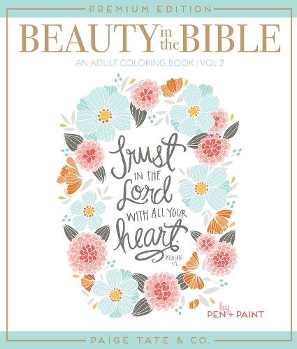 Beauty in the Bible