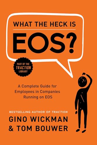 What the Heck Is EOS?