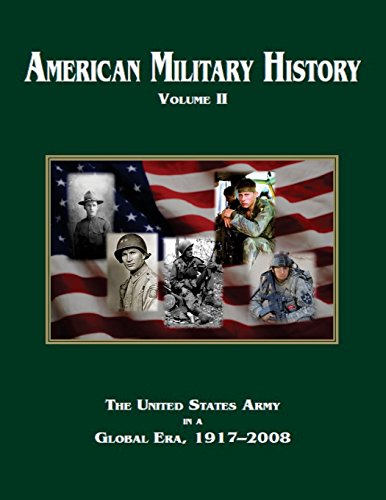 American Military History Volume 2