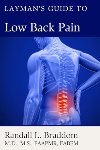 Layman's Guide to Low Back Pain