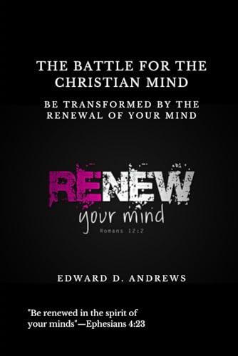 The Battle for the Christian Mind