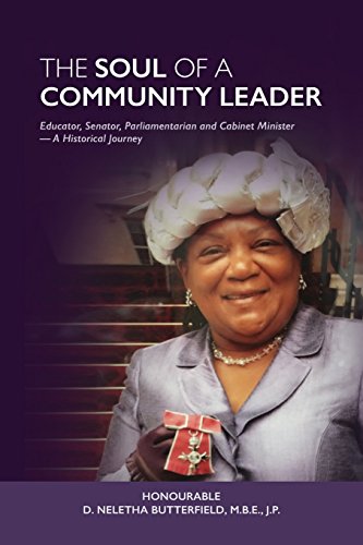 Soul of a Community Leader
