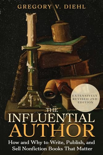 The Influential Author