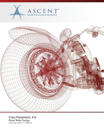 Creo Parametric 4.0