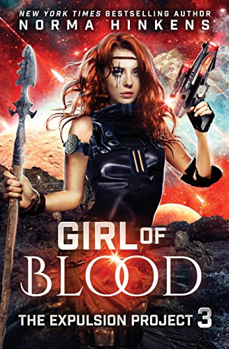 Girl of Blood