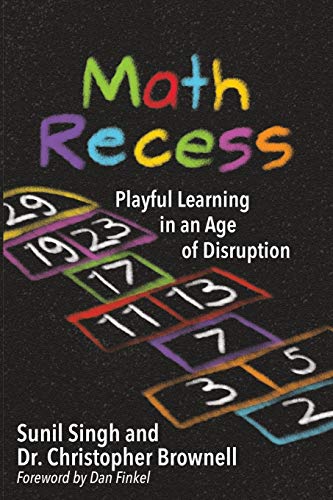 Math Recess
