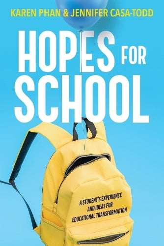 Hopes for School