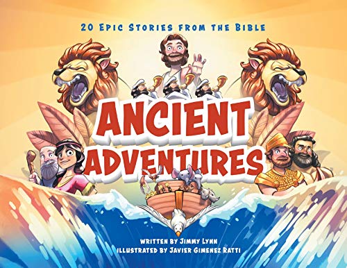 Ancient Adventures