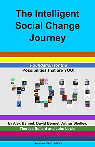 The Intelligent Social Change Journey